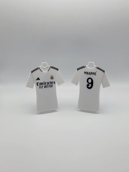 Real Madrid Custom Souvenirs