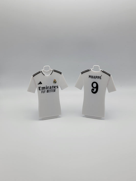 Real Madrid Custom Souvenirs