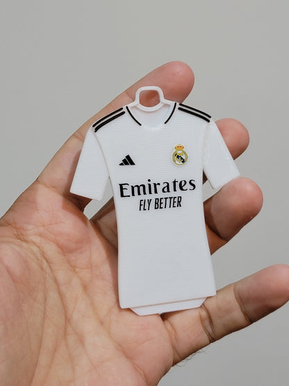 Real Madrid Custom Souvenirs