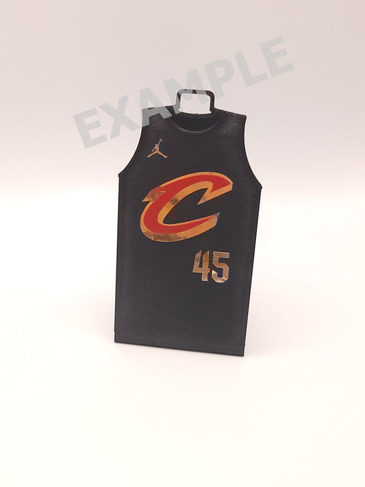 Cleveland Cavaliers Custom Souvenirs