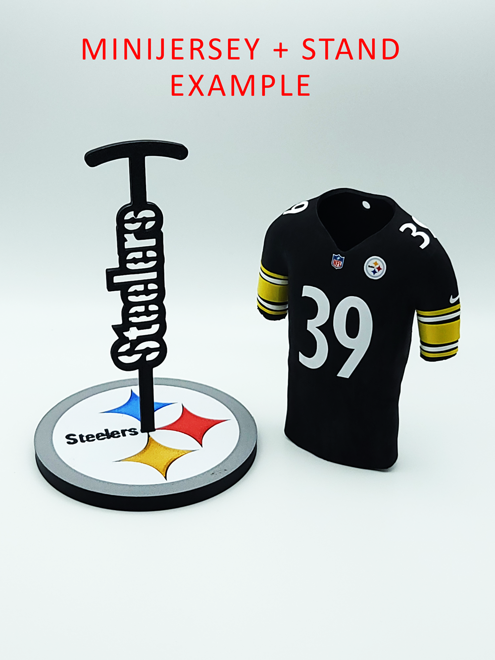 Real Madrid Custom Souvenirs