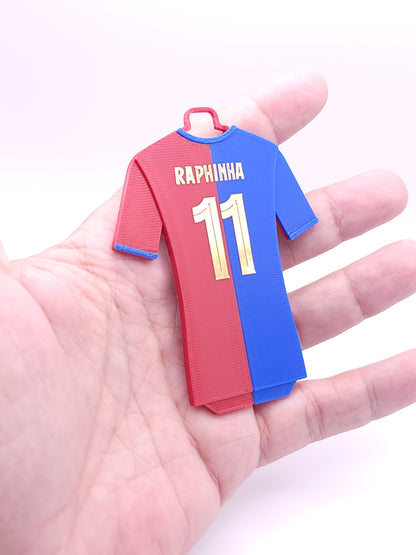FC Barcelona Custom Souvenirs