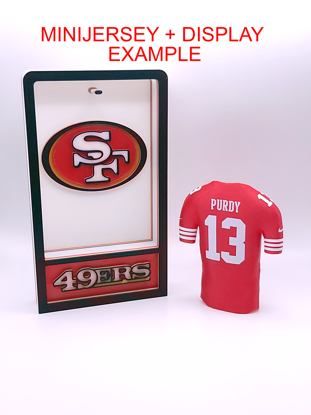 FC Barcelona Custom Souvenirs