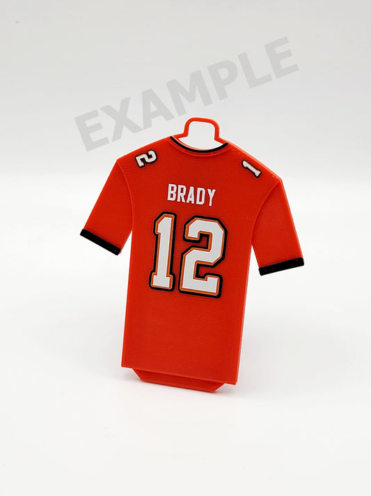Tampa Bay Buccaneers Custom Souvenirs