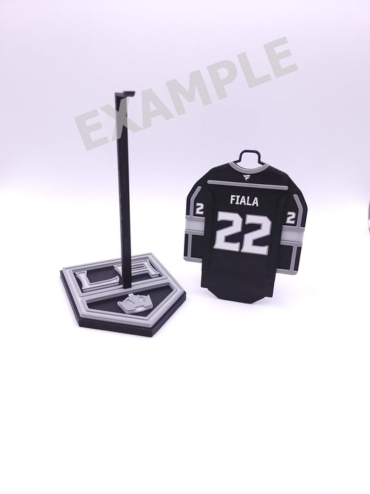 Los Angeles Kings Custom Souvenirs