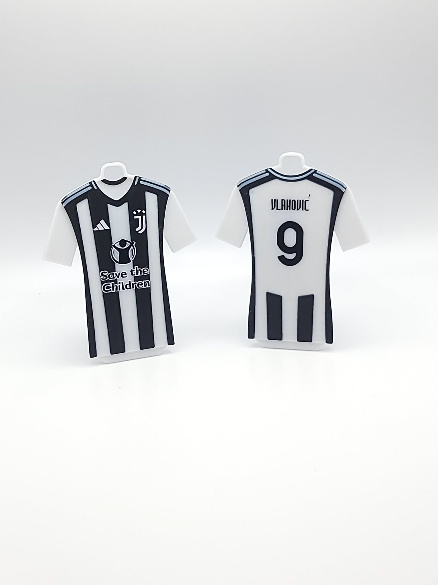 Juventus FC Custom Souvenirs