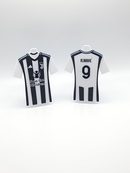 Juventus FC Custom Souvenirs