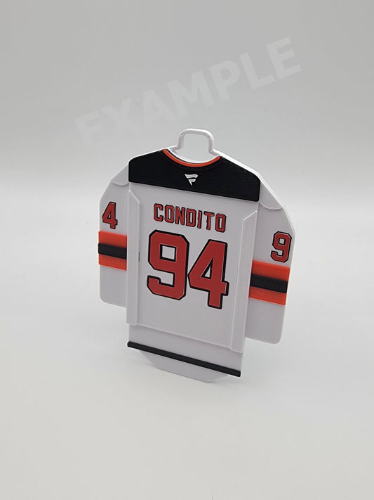 New Jersey Devils Custom Souvenirs