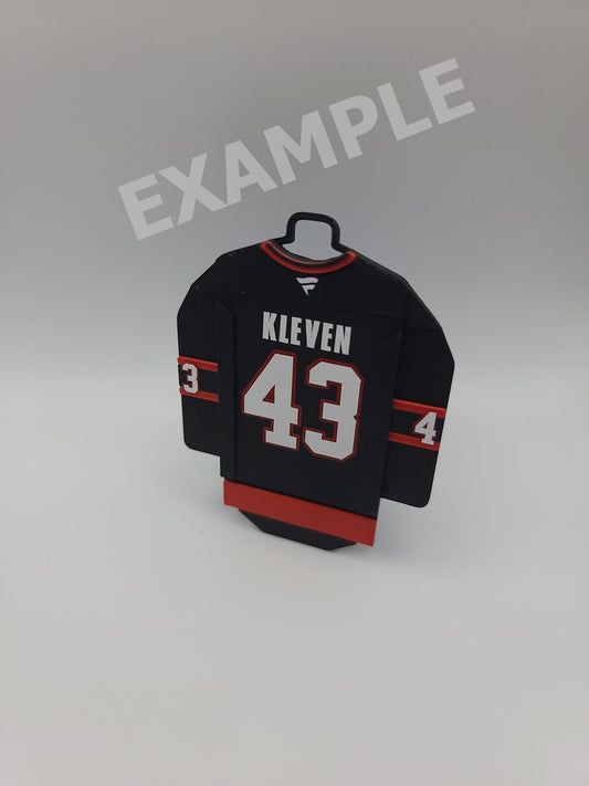 Ottawa Senators Custom Souvenirs