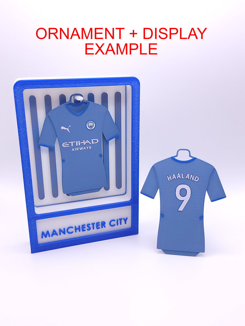 Chelsea FC Custom Souvenirs