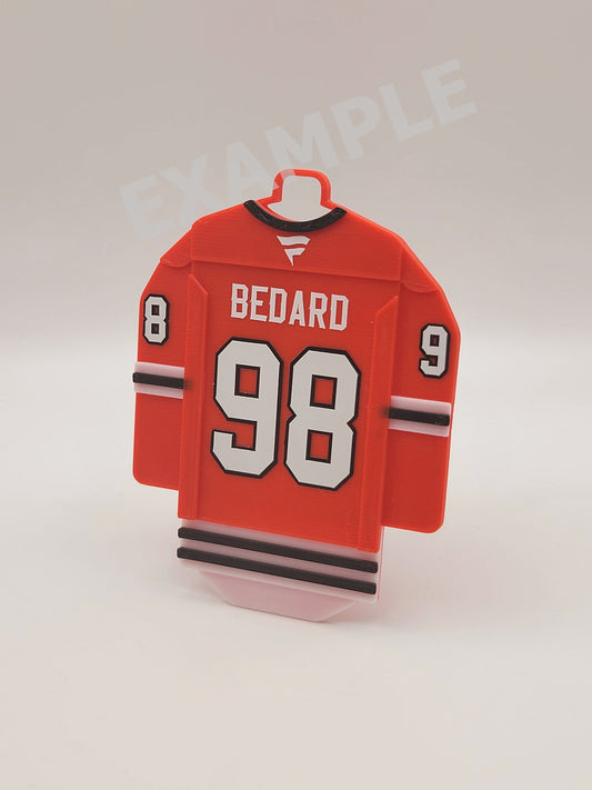Chicago Blackhawks Custom Souvenirs