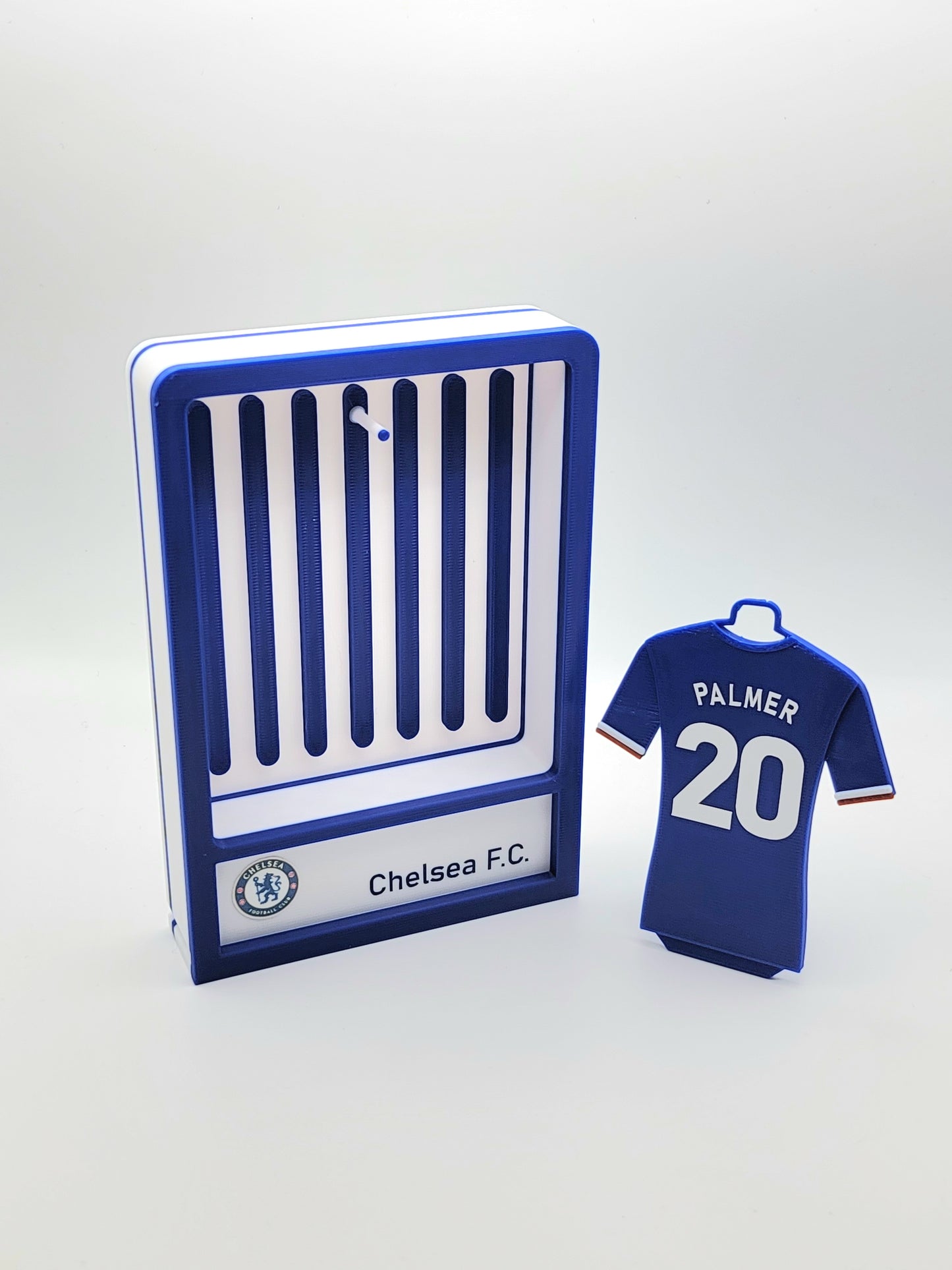 Chelsea FC Custom Souvenirs