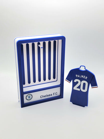 Chelsea FC Custom Souvenirs