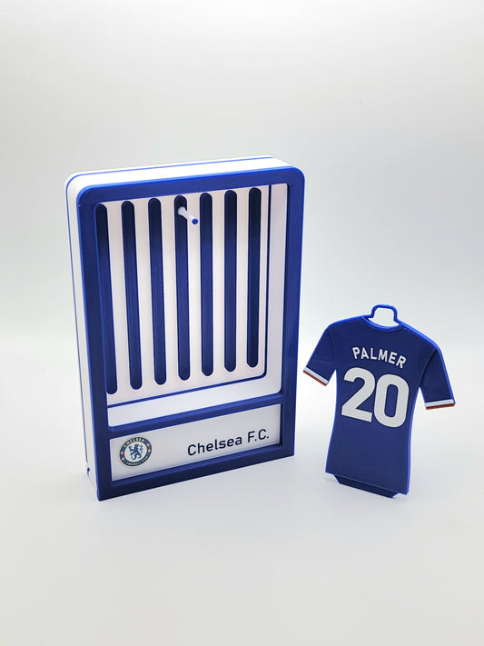 Chelsea FC Custom Souvenirs