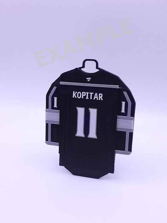 Los Angeles Kings Custom Souvenirs