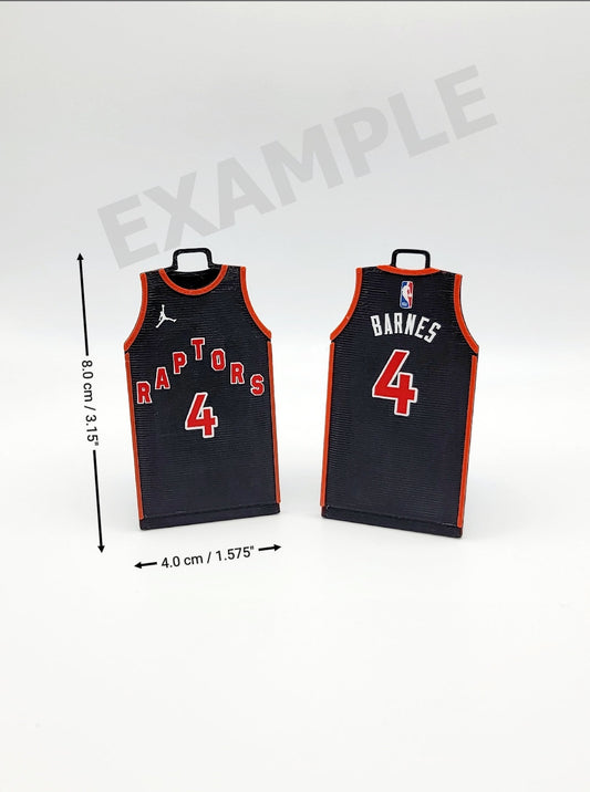 Toronto Raptors Custom Souvenirs