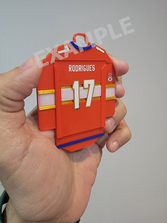 Florida Panthers Custom Souvenirs