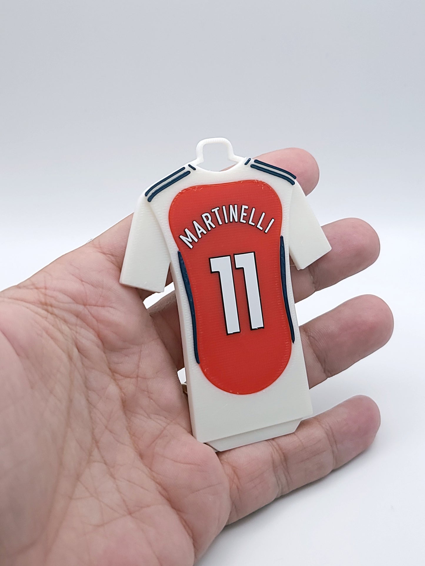 Arsenal FC Custom Souvenirs