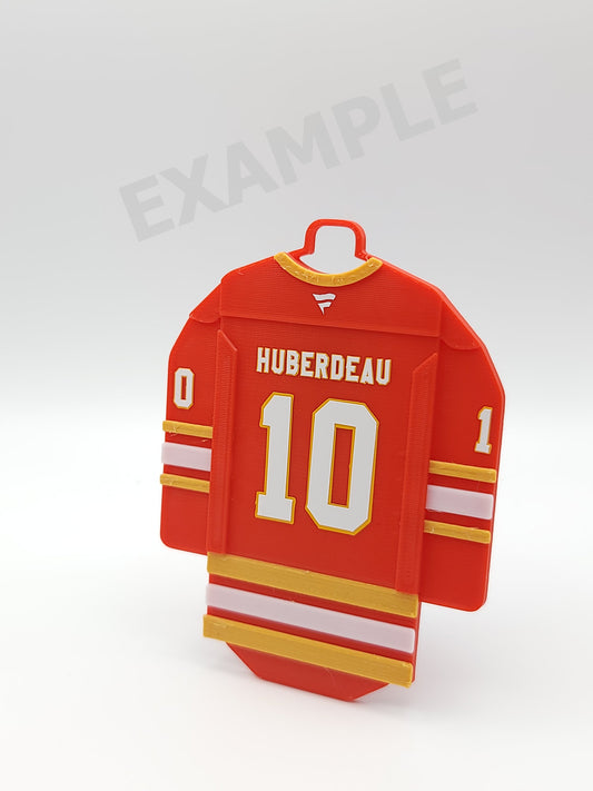 Calgary Flames Custom Souvenirs