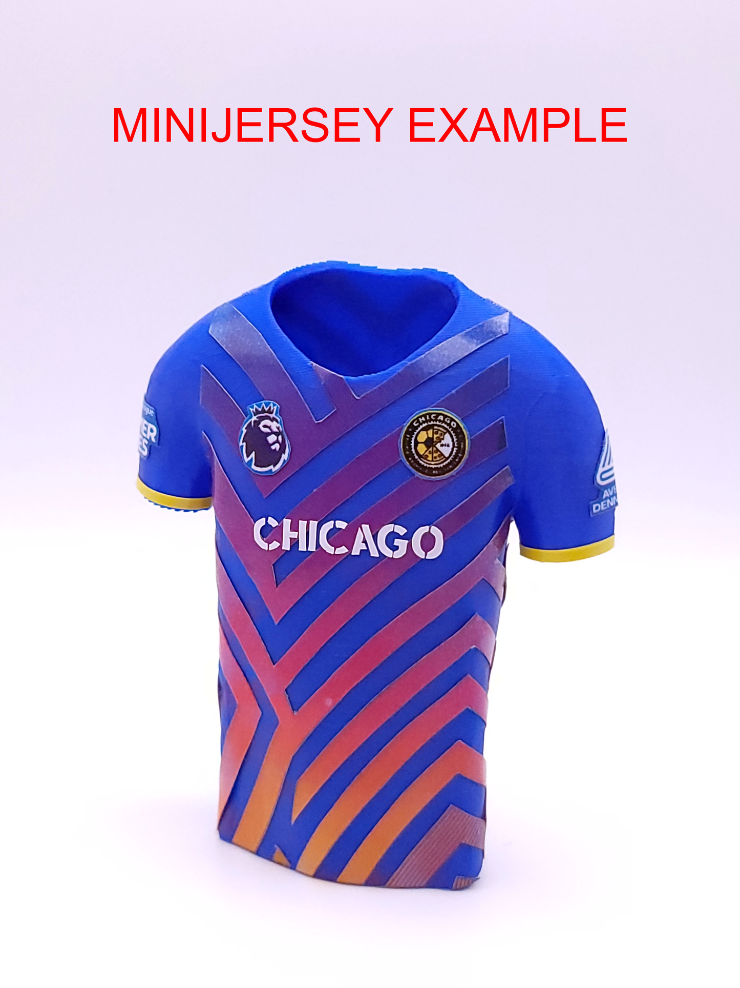 Manchester United Custom Souvenirs