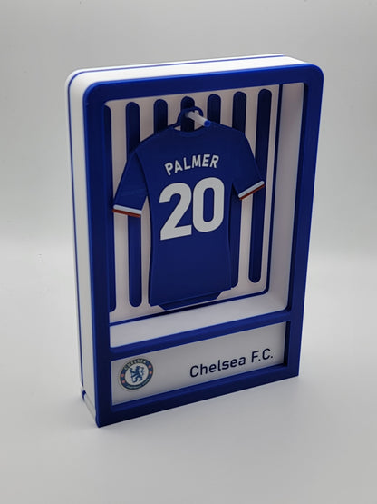 Chelsea FC Custom Souvenirs