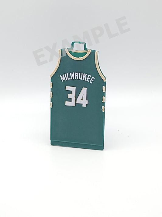 Milwaukee Bucks Custom Souvenirs