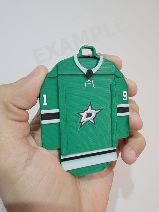 Dallas Stars Custom Souvenirs