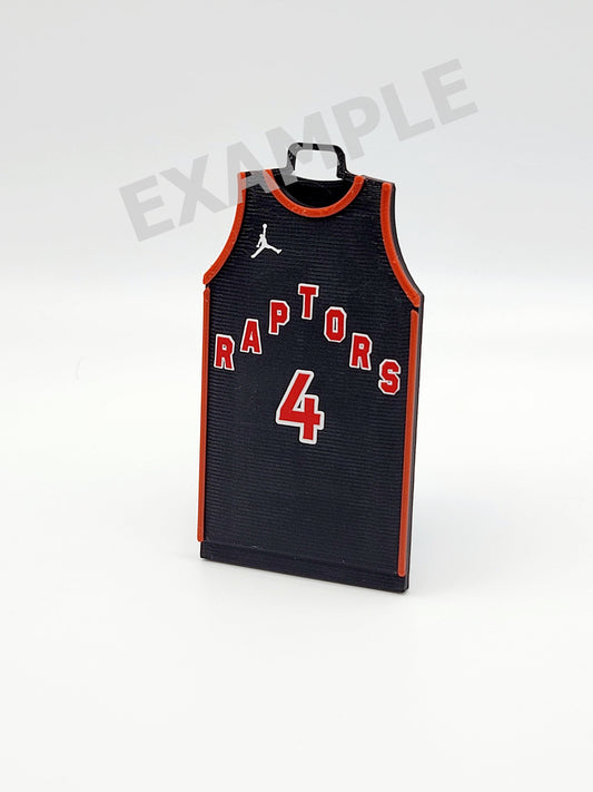 Toronto Raptors Custom Souvenirs