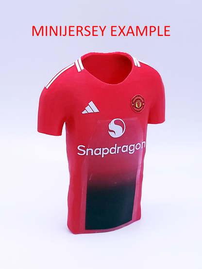 Liverpool FC Custom Souvenirs