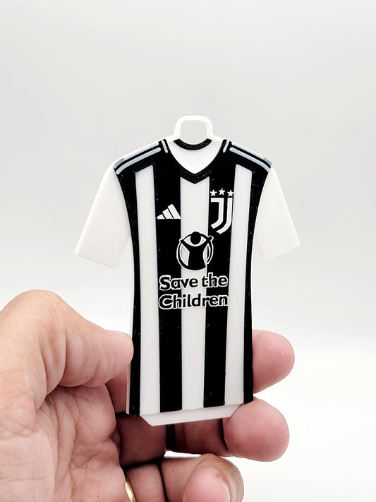 Juventus FC Custom Souvenirs