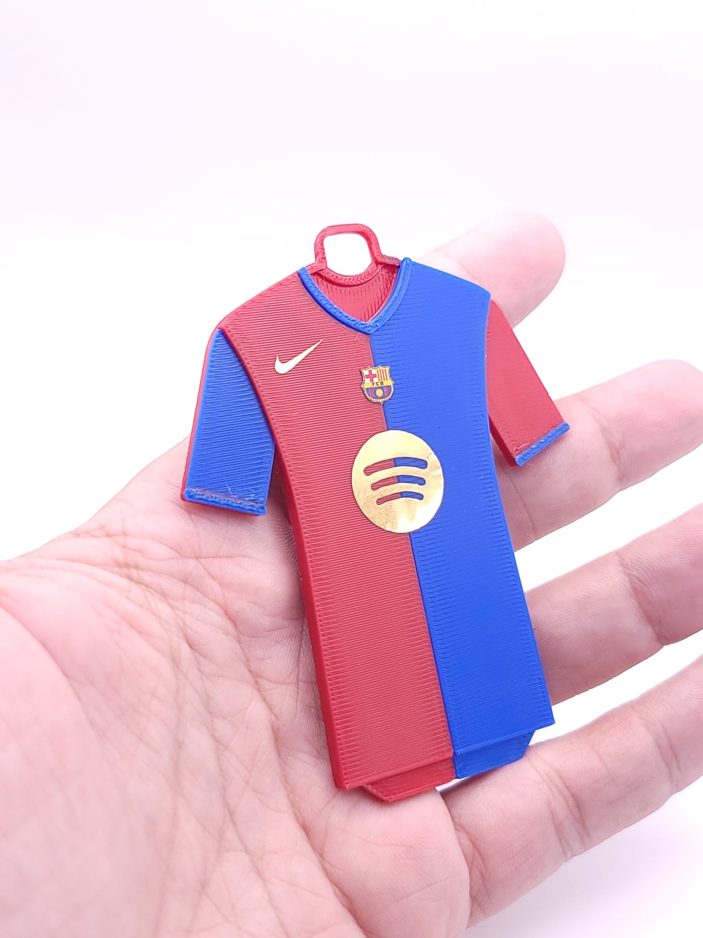 FC Barcelona Custom Souvenirs
