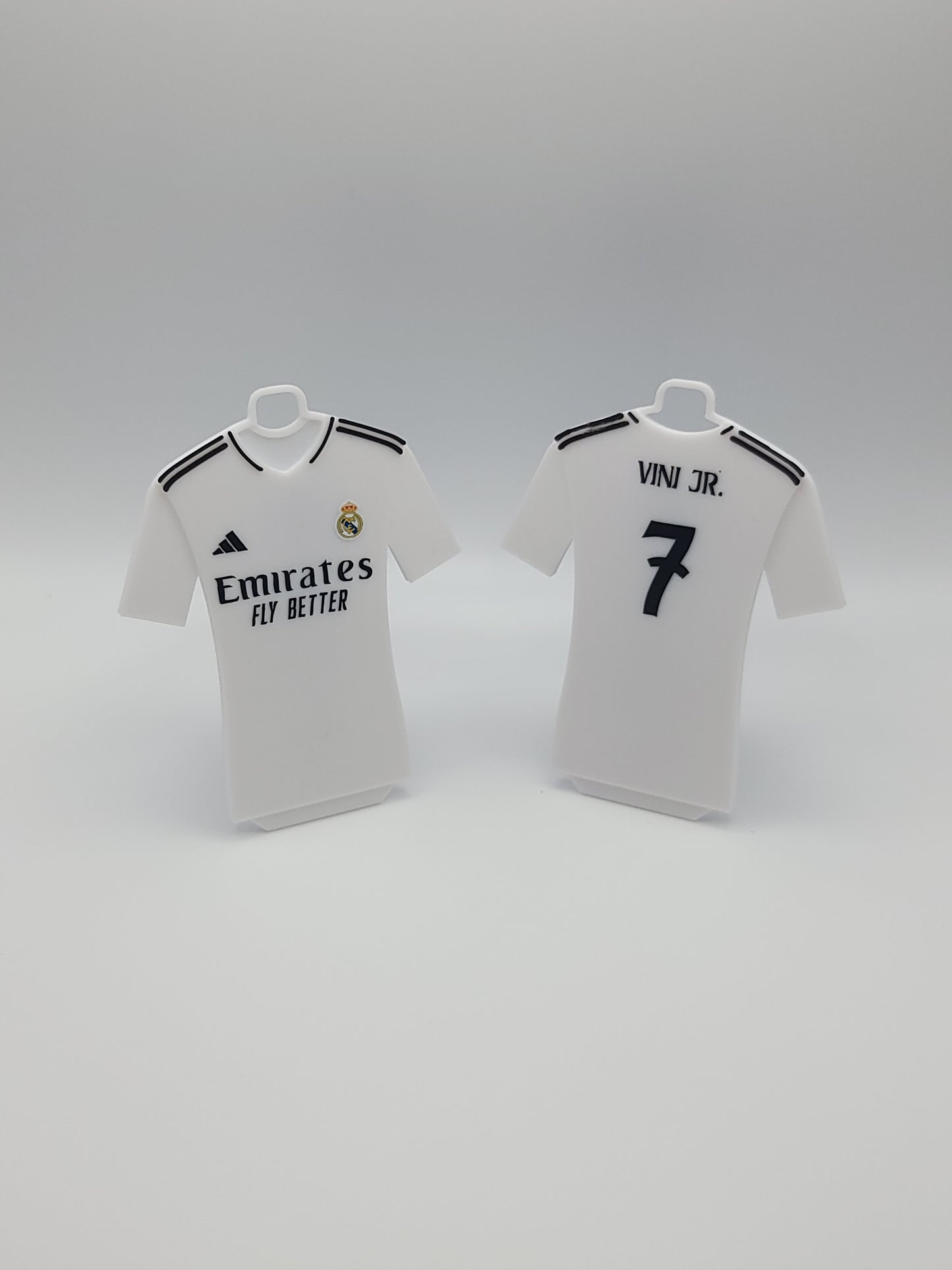 Real Madrid Custom Souvenirs