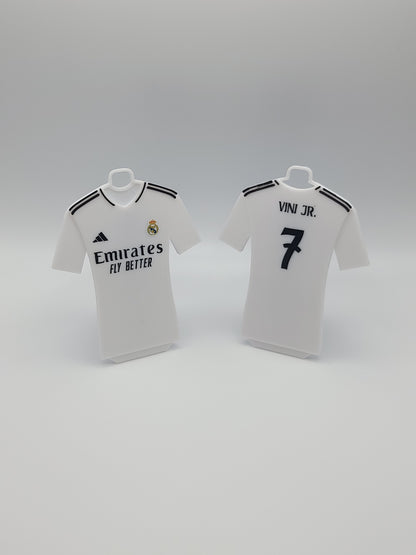 Real Madrid Custom Souvenirs