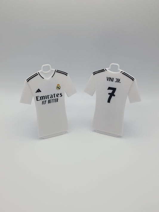Real Madrid Custom Souvenirs
