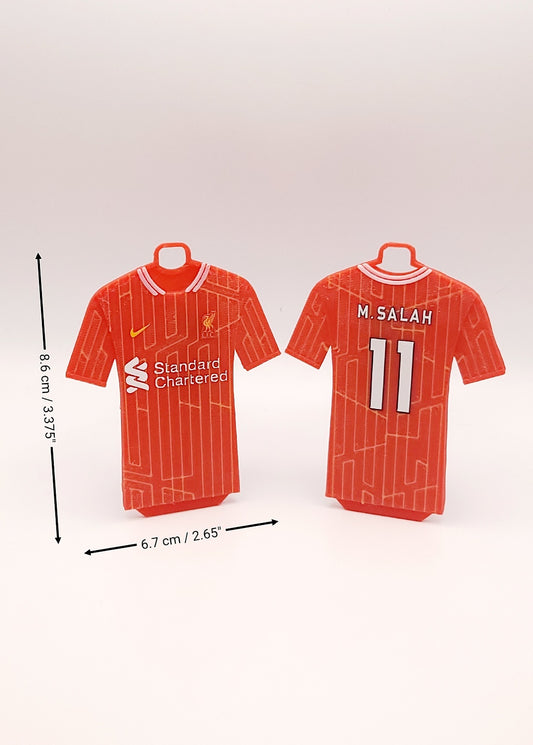 Liverpool FC Custom Souvenirs