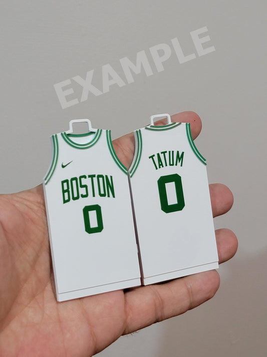 Boston Celtics Custom Souvenirs