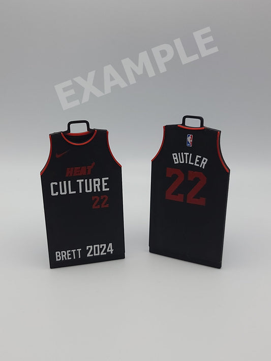 Miami Heat Custom Souvenirs