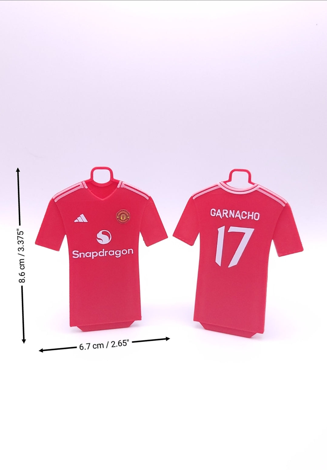 Liverpool FC Custom Souvenirs